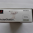 PocketStation Käytetty Hieno Kunto! PS1 - pikkukuva 5