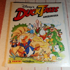 DISNEY'S DUCKTALES  ANKRONIKKA - pikkukuva 1