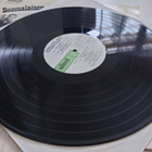 Suomalaisen jazzin kultaiset vuodet 2 (LP 1971) - pikkukuva 4