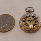 Miljonär SWISS 17 Jewels INCABLOC - pikkukuva 2
