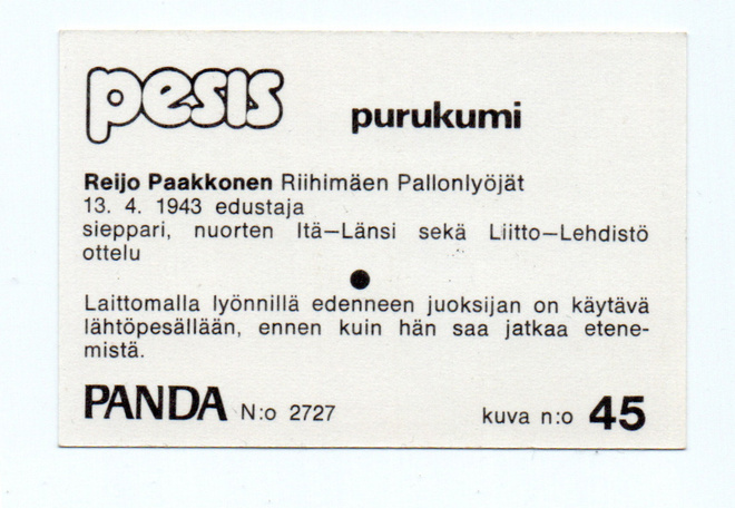 Item image