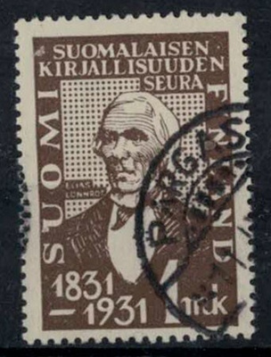1931 kirjallisuus 1 mk o