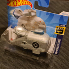 HOT WHEELS # GRUMOBILE ( Minions ) - pikkukuva 2
