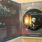 Tell Me Something- DVD•• - pikkukuva 3