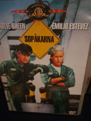 men at work roskakuskit