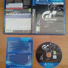 Gran Turismo Sport - PS4 - pikkukuva 2
