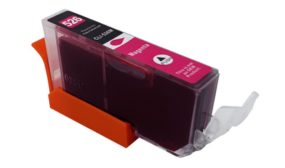 Canon CLI-526M mustekasetti, magenta – tarvike, premium