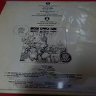 BIG MOTHER IS WATCHING YOU - THE 1984 TOUR EX+/EX- LP - pikkukuva 2