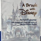 A Brush wit Disney - taidekirja - pikkukuva 1
