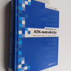 Tietotekniikan liiyon ATK-sanakirja - pikkukuva 1