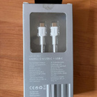USB Type C - Type C johto - pikkukuva 2
