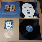 MAD JUANA SKIN OF MY TEETH LP + CD HOME DEMOS - pikkukuva 1