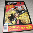 Agentti X9 8/1994 - pikkukuva 1