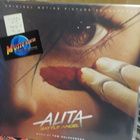 TOM HOLKENBORG - ALITA BATTLE ANGEL M/M LP - pikkukuva 1