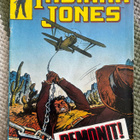 INDIANA JONES 1/1985 DEMONIT! - pikkukuva 1