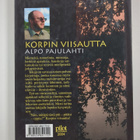 Alpo Pajulahti : Korpin viisautta : runoja - pikkukuva 2
