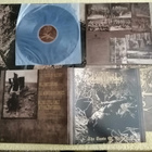 NOKTURNAL MORTUM - The Taste of Victory LP - pikkukuva 1