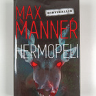 Max Manner : Hermopeli - pikkukuva 1
