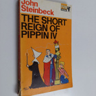 Blake Crouch : The Short reign of Pippin IV - pikkukuva 1