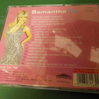 SAMANTHA FOX - THE HITS ALBUM CD NIMMARILLA - pikkukuva 2