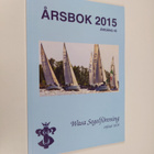 Årsbok 2015 ; årgång 45 : Wasa Segelförening - pikkukuva 1