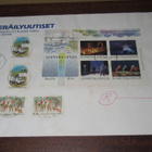 Loistoleimattu, kirjattu kirje - pikkukuva 1