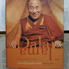 Dalai lama & Howard Cutler - Onnellisuuden taito (sid.) - pikkukuva 1