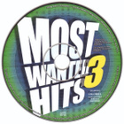 Various • Most Wanted Hits 3 CD - pikkukuva 3