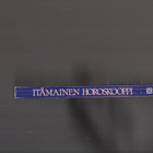 ITÄMAINEN HOROSKOOPPI 1992 - pikkukuva 2