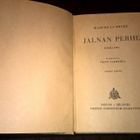 Jalnan Perhe kirja vuodelta 1948 - pikkukuva 3