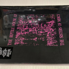 THE SISTERS OF MERCY - VINYL EP, RSD 2023, uusi - pikkukuva 4