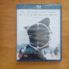The Man with the Iron Heart BLU-RAY - pikkukuva 1