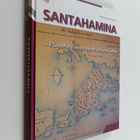 Marko Nieminen : Santahamina - Viaporin linnoituksen itai... - pikkukuva 1