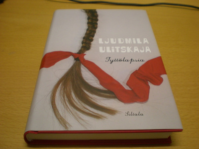Ljudmila Ulitskaja: Tyttölapsia