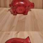 Säästöpankin punainen possu - pikkukuva 2