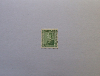 Islanti Mi 187 o
