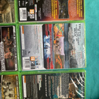 Xbox360 pelit 6 kpl uudet - pikkukuva 4