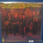 SCORPIONS - ROCK BELIEVER M-/M- +NIMMARIT EU 2022 PRESS LP - pikkukuva 2