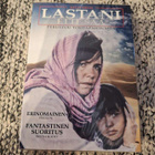 Lastani Ette Saa (MUOVISSA) - pikkukuva 1