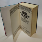 J.R.R Tolkien - Taru sormusten herrasta 1-3 - pikkukuva 2
