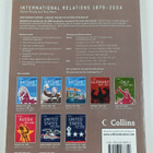 Terry Morris ym. : International Relations 1879-2004 - pikkukuva 2