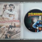 DVD: Superman / Teräsmies / Stålmannen piirretty (1941/2007) - pikkukuva 3