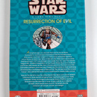 Star Wars : A Long Time Ago vol. 3 : Resurrection of Evil - pikkukuva 2