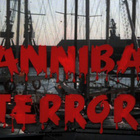 CANNIBAL TERROR dvd 1981 r0 - pikkukuva 5