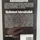 Rex Stout : Keihäskäärme ; Kultaiset hämähäkit (kaksoisnide) - pikkukuva 2