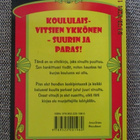 THE VITSIKIRJA - KOULULAISVITSIT 2010 - pikkukuva 2