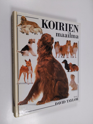 David Taylor : Koirien maailma