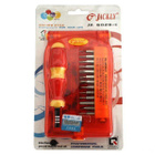 Jackly JK-6028-C 27in1 Pro Ruuvimeisselisarja *UUSI* - pikkukuva 1