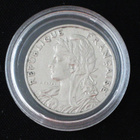 Ranska 25 Centime  1903 - pikkukuva 1