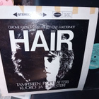 LP Tampereen popteatteri : Hair ( SIS POSTIKULU ) - pikkukuva 1